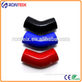 Customized Size Silicone Vacuum Hose / Silicone Rubber Tubes